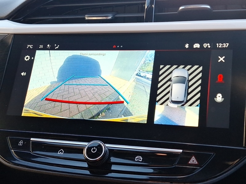 Used Vauxhall Corsa 2023 for sale - 76736822: Photo 19