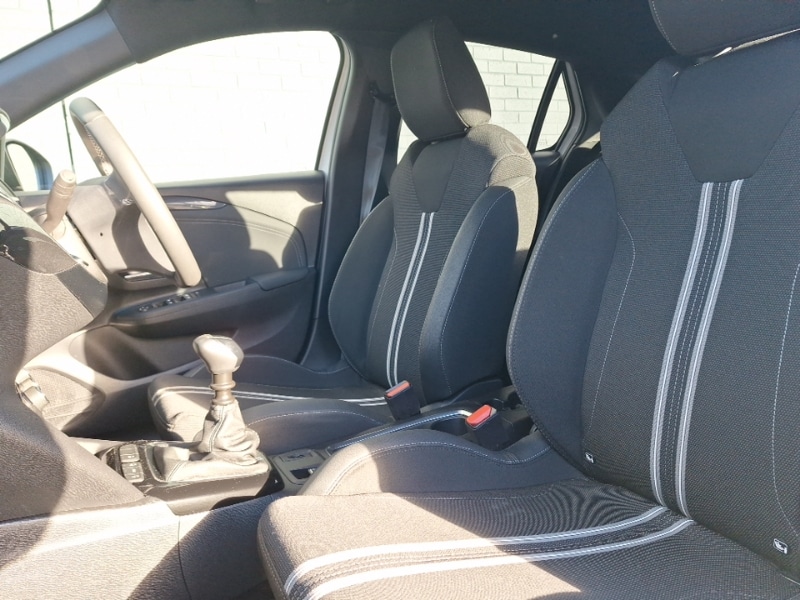 Used Vauxhall Corsa 2023 for sale - 76736822: Photo 5