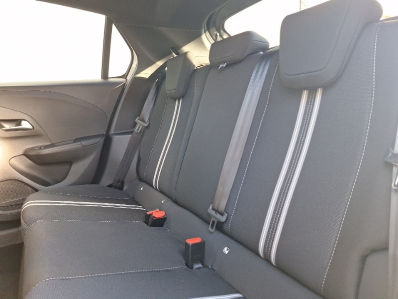 Used Vauxhall Corsa 2023 for sale - 76736822: Photo 6