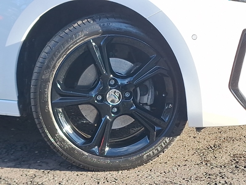 Used Vauxhall Corsa 2023 for sale - 76736822: Photo 9