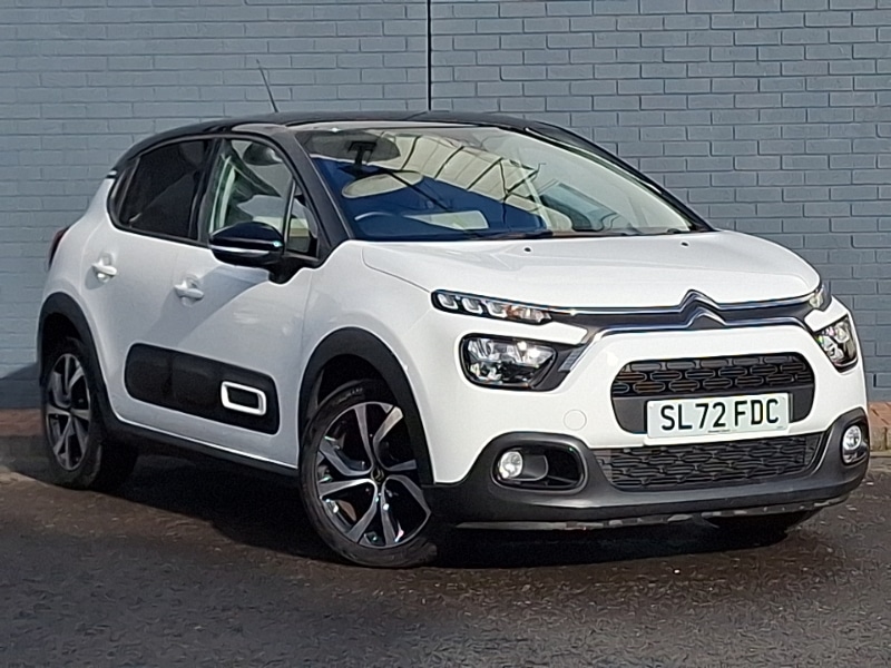 Used Citroen C3 2022 for sale - 76325512: Photo 1