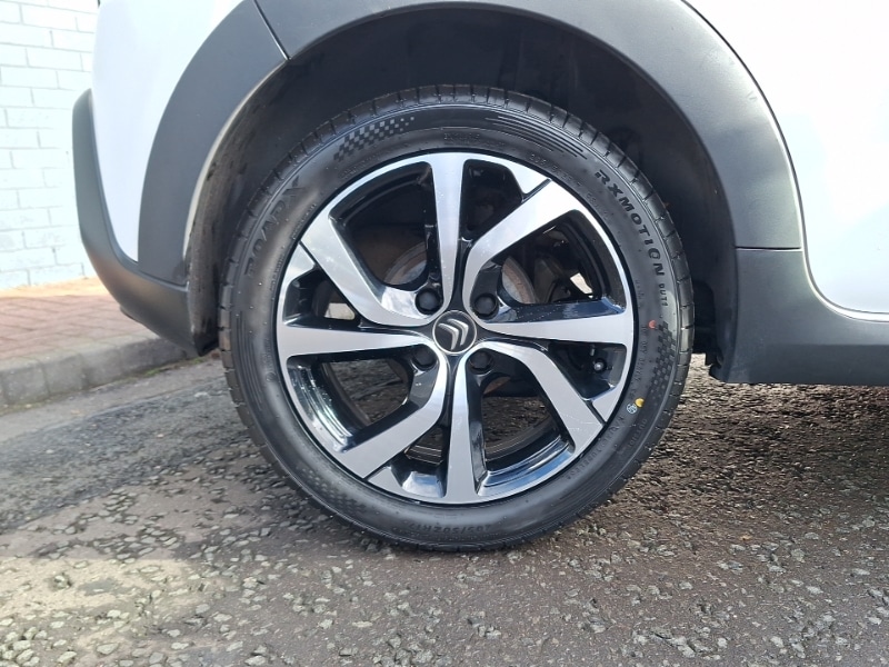 Used Citroen C3 2022 for sale - 76325512: Photo 12