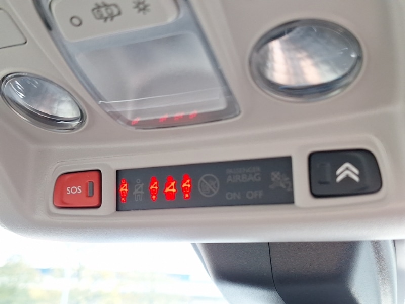 Used Citroen C3 2022 for sale - 76325512: Photo 16