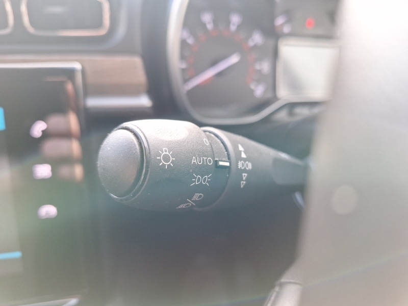 Used Citroen C3 2022 for sale - 76325512: Photo 18