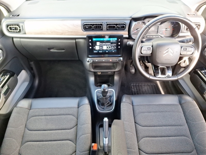 Used Citroen C3 2022 for sale - 76325512: Photo 2