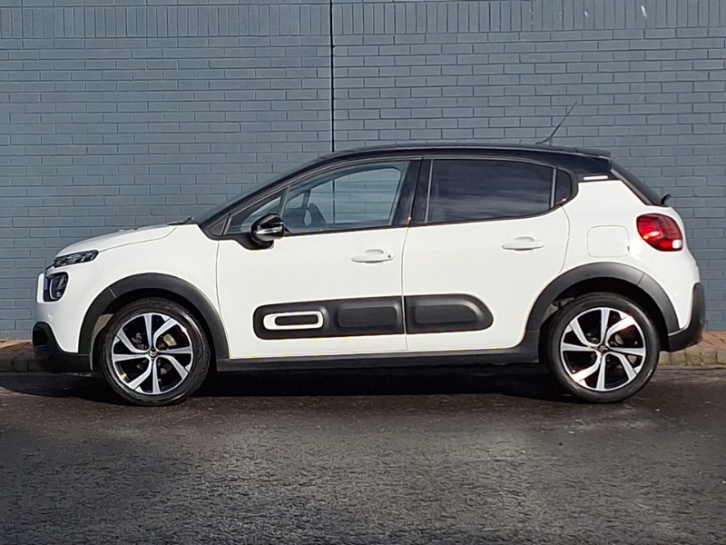 Used Citroen C3 2022 for sale - 76325512: Photo 4