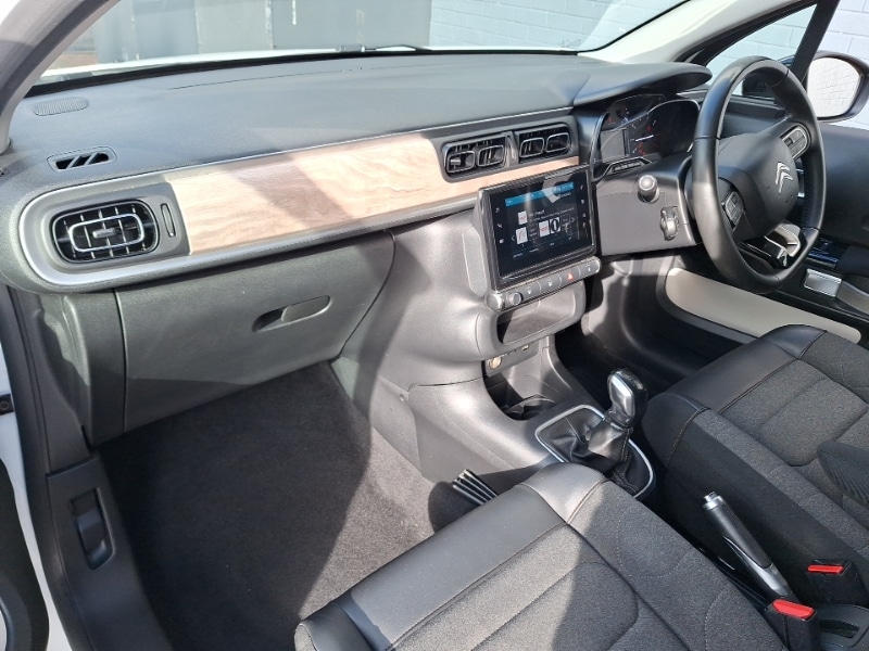 Used Citroen C3 2022 for sale - 76325512: Photo 5