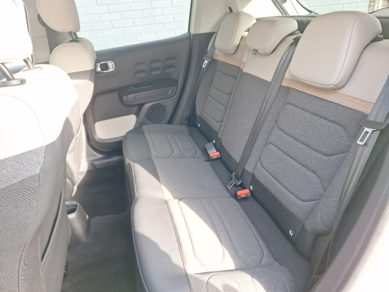 Used Citroen C3 2022 for sale - 76325512: Photo 6
