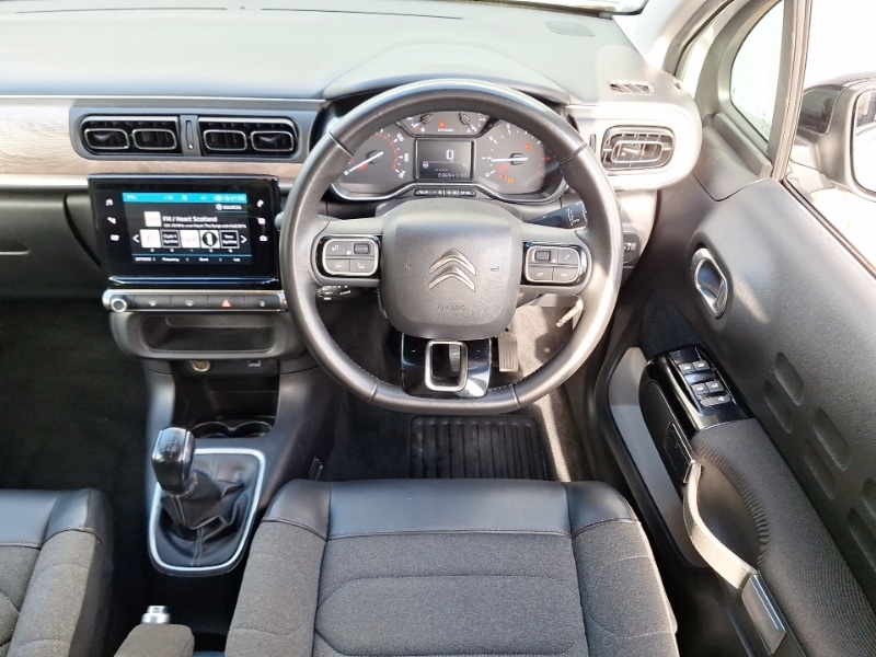 Used Citroen C3 2022 for sale - 76325512: Photo 7