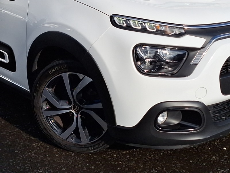 Used Citroen C3 2022 for sale - 76325512: Photo 9
