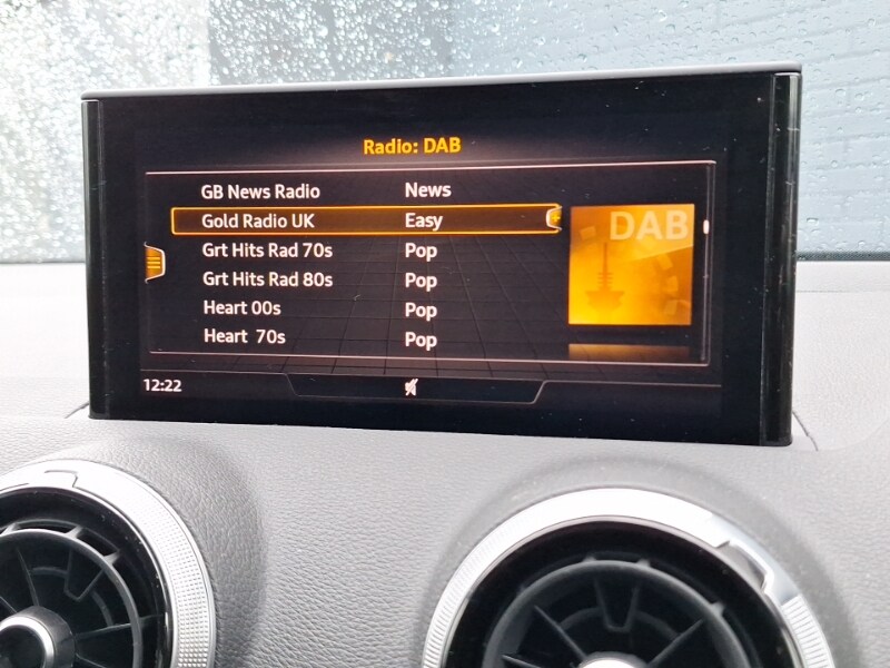 Used Audi Q2 2023 for sale - 77197725: Photo 10