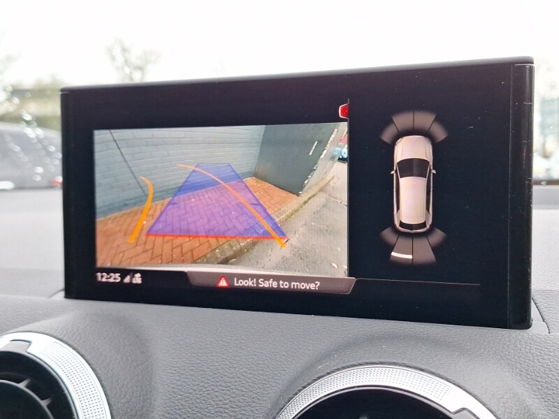 Used Audi Q2 2023 for sale - 77197725: Photo 18