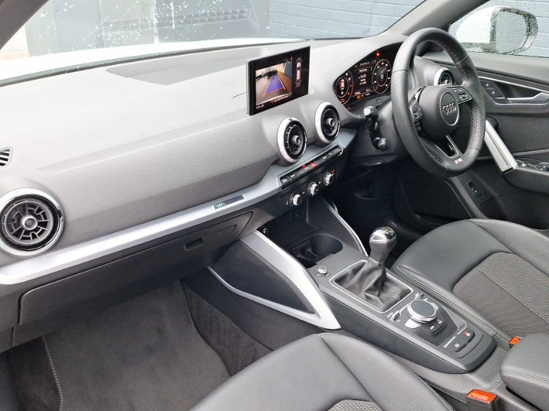 Used Audi Q2 2023 for sale - 77197725: Photo 5