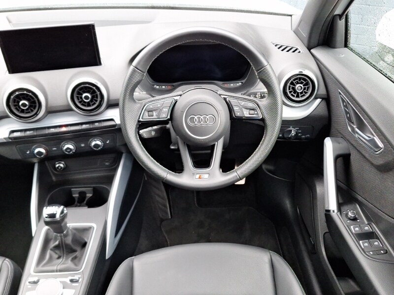 Used Audi Q2 2023 for sale - 77197725: Photo 7