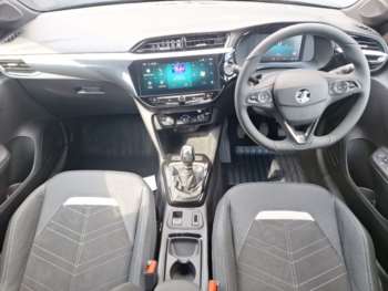 Used Vauxhall Corsa 2025 for sale - 75240786: Photo