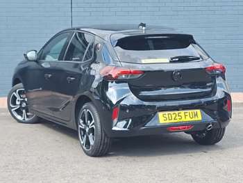 Used Vauxhall Corsa 2025 for sale - 75240786: Photo