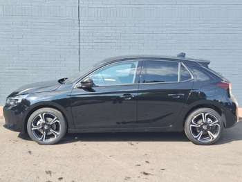 Used Vauxhall Corsa 2025 for sale - 75240786: Photo