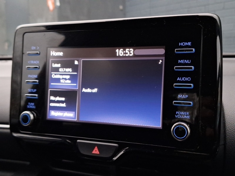 Used Toyota Yaris 2022 for sale - 77610805: Photo 10