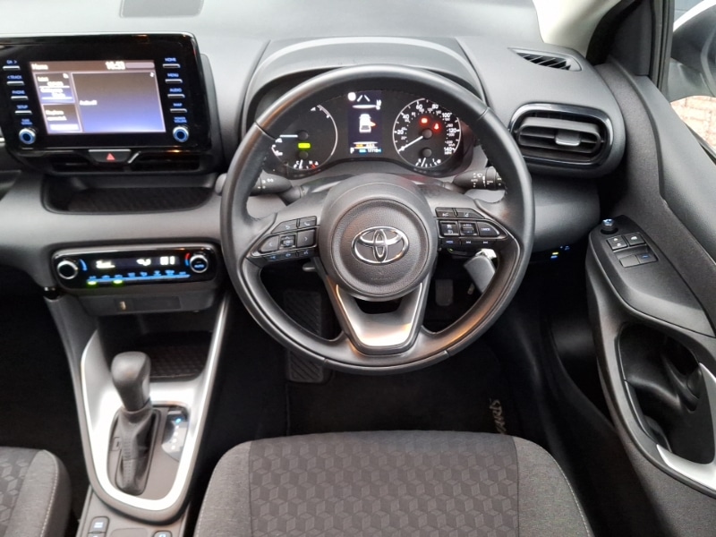 Used Toyota Yaris 2022 for sale - 77610805: Photo 7