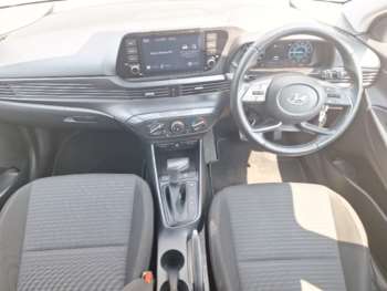 Used Hyundai i20 2022 for sale - 74847769: Photo