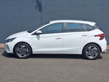 Used Hyundai i20 2022 for sale - 74847769: Photo