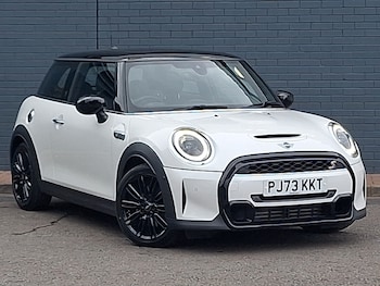 Used MINI Hatch 2023 for sale - 79387244: Photo