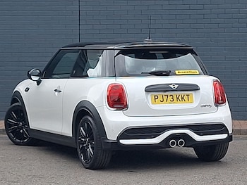 Used MINI Hatch 2023 for sale - 79387244: Photo