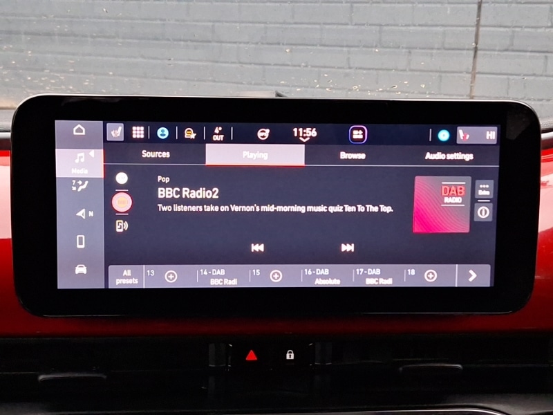 Used Fiat 500 2023 for sale - 77585021: Photo 10