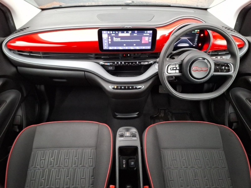 Used Fiat 500 2023 for sale - 77585021: Photo 2