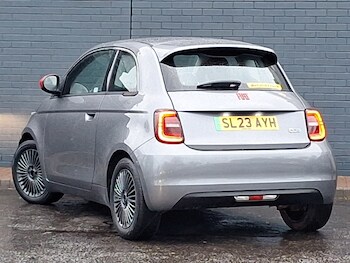 Used Fiat 500 2023 for sale - 77585021: Photo