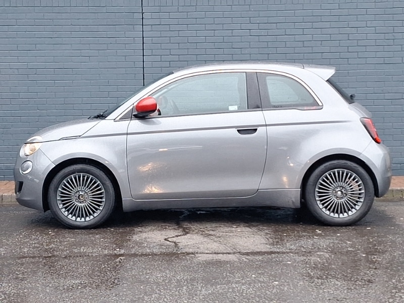 Used Fiat 500 2023 for sale - 77585021: Photo 4