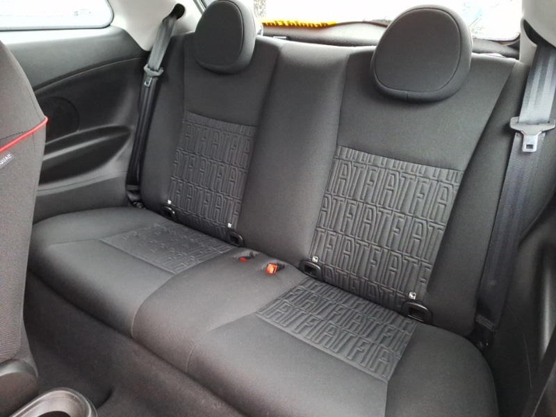 Used Fiat 500 2023 for sale - 77585021: Photo 6