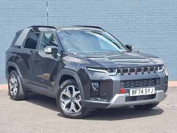 2024 - 1.5 K30 5dr Auto