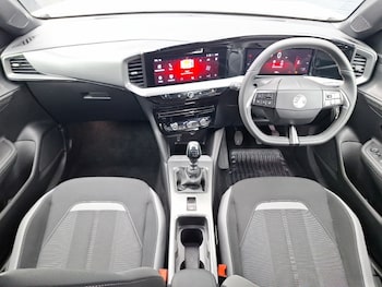 Used Vauxhall Mokka 2025 for sale - 78976839: Photo