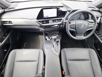 Used Lexus UX 2023 for sale - 79387237: Photo