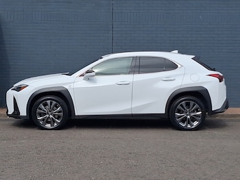 Used Lexus UX 2023 for sale - 79387237: Photo