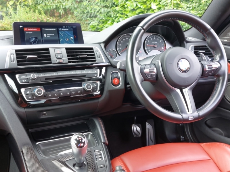 Used BMW M4 2020 for sale - 76575689: Photo 11