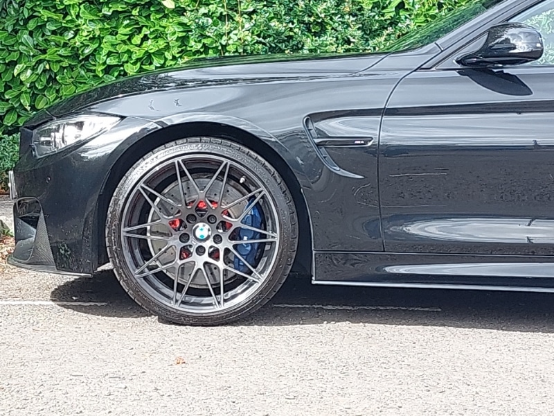 Used BMW M4 2020 for sale - 76575689: Photo 13