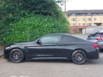 Used BMW M4 2020 for sale - 76575689: Photo