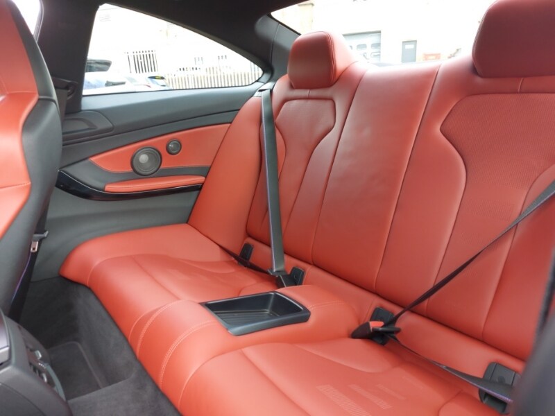 Used BMW M4 2020 for sale - 76575689: Photo 6