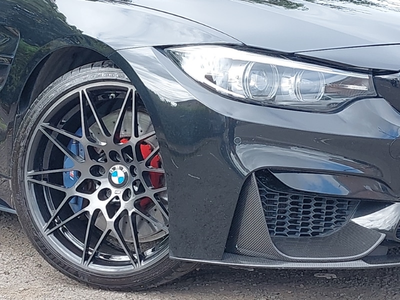 Used BMW M4 2020 for sale - 76575689: Photo 9