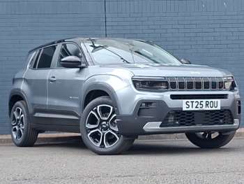 Used Jeep Other 2025 for sale - 74957155: Photo