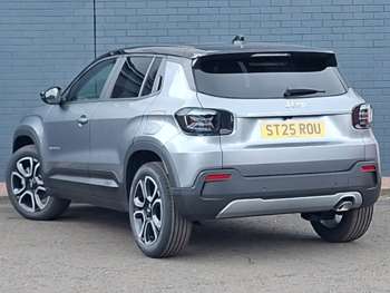 Used Jeep Other 2025 for sale - 74957155: Photo