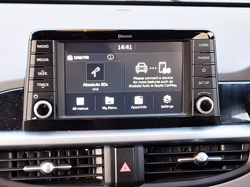 Used Kia Picanto 2019 for sale - 77197727: Photo 10