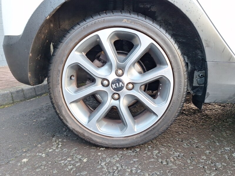 Used Kia Picanto 2019 for sale - 77197727: Photo 12