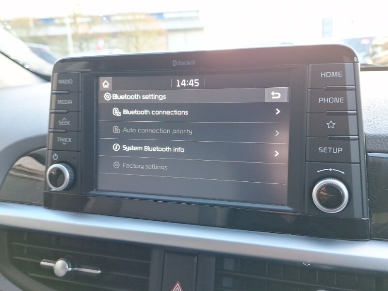 Used Kia Picanto 2019 for sale - 77197727: Photo 14