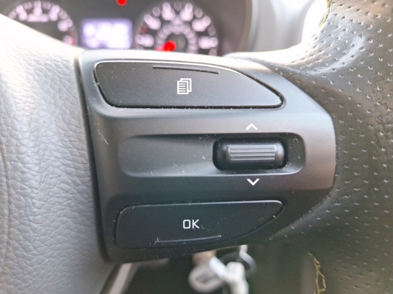 Used Kia Picanto 2019 for sale - 77197727: Photo 16