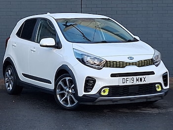 Kia Picanto feature image