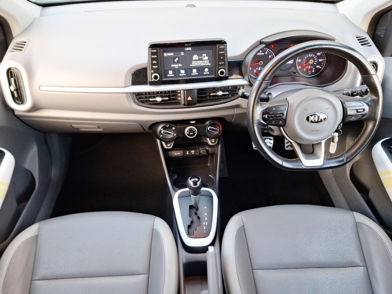 Used Kia Picanto 2019 for sale - 77197727: Photo 2