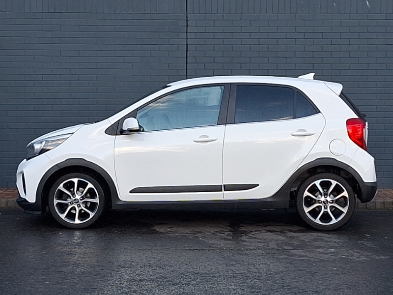 Used Kia Picanto 2019 for sale - 77197727: Photo 4